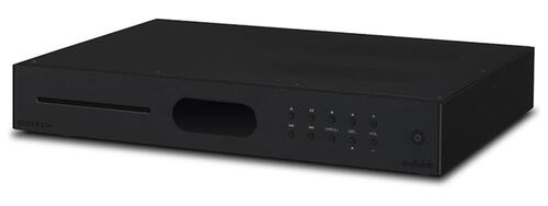 Audiolab 8300CD Black