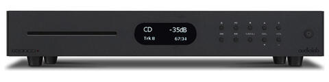 Audiolab 8300CD Black