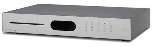 Audiolab 8300CD Silver