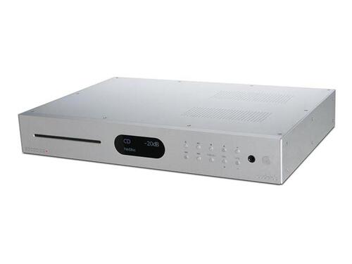 Audiolab 8300CDQ Silver