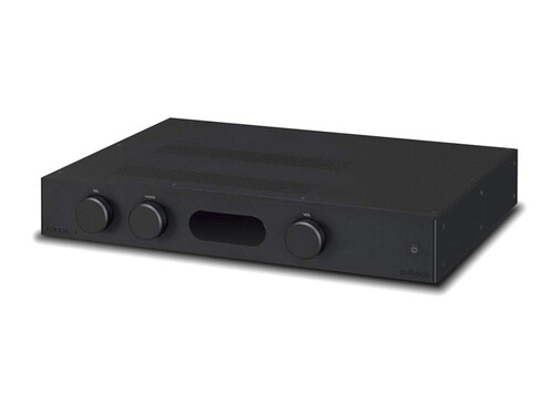 Audiolab 8300A Black