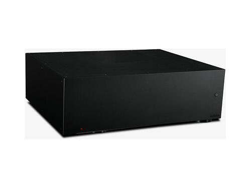 Audiolab 8300XP Black