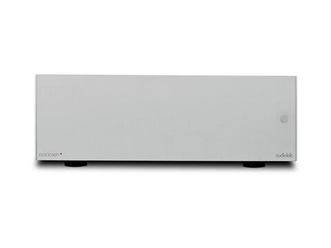 Audiolab 8300XP Silver