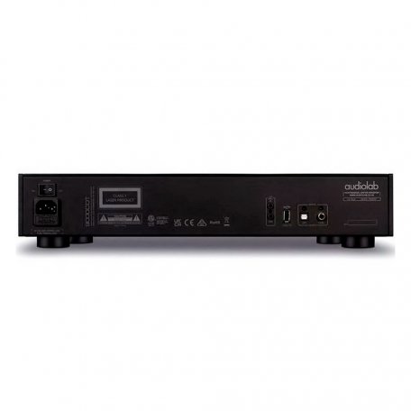 Audiolab 9000CDT Black