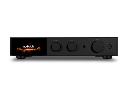 Audiolab 9000A Black