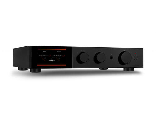 Audiolab 9000A Black