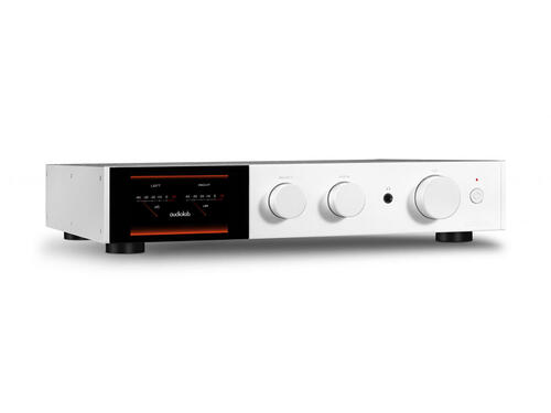 Audiolab 9000A Silver