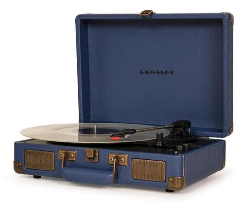 Crosley Cruiser Plus Navy