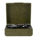 Crosley Mercury Forest Green