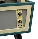 Crosley Bermuda Green