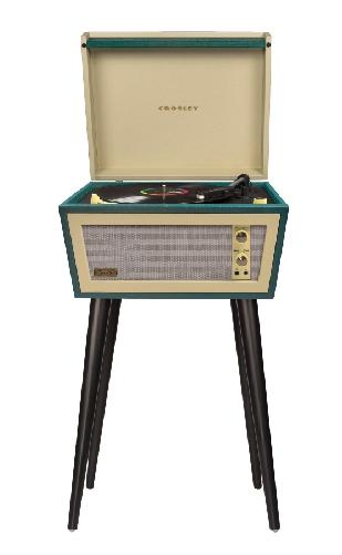 Crosley Bermuda Green