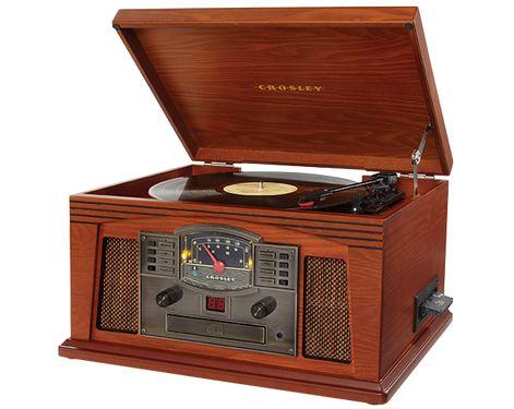 Crosley Lancaster Paprika