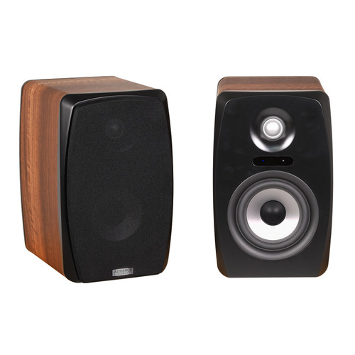 Advance Paris ZENEO ZX Bluetooth Black/Walnut