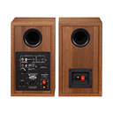 Advance Paris Air 65 Bluetooth Black/Walnut