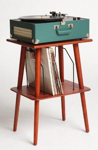 Crosley Manchester Paprika