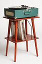 Crosley Manchester Paprika