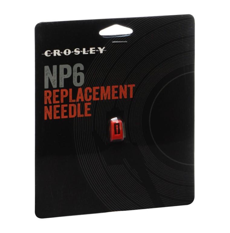 Crosley Replacement Needle NP6