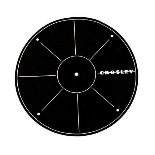 Crosley Slipmat Felt