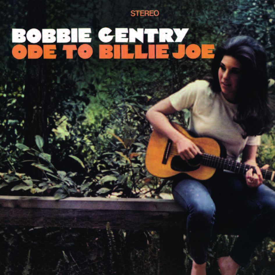 Bobbie Gentry Ode To Billie Joe