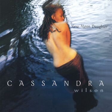 Cassandra Wilson New Moon Daughter (2 LP)