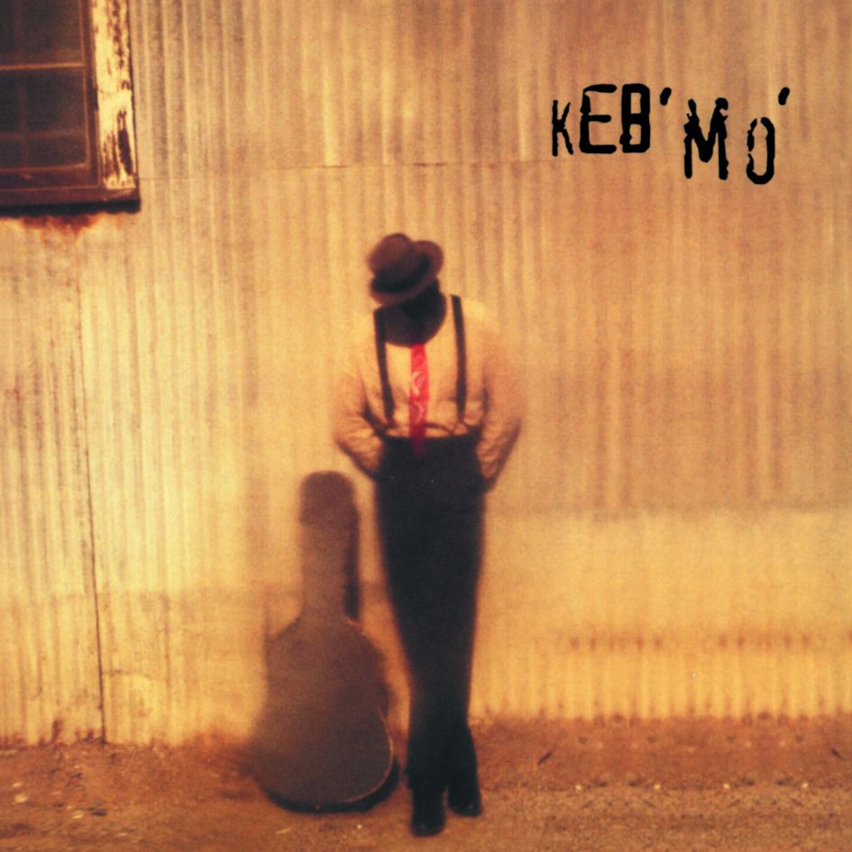 Keb Mo Keb Mo