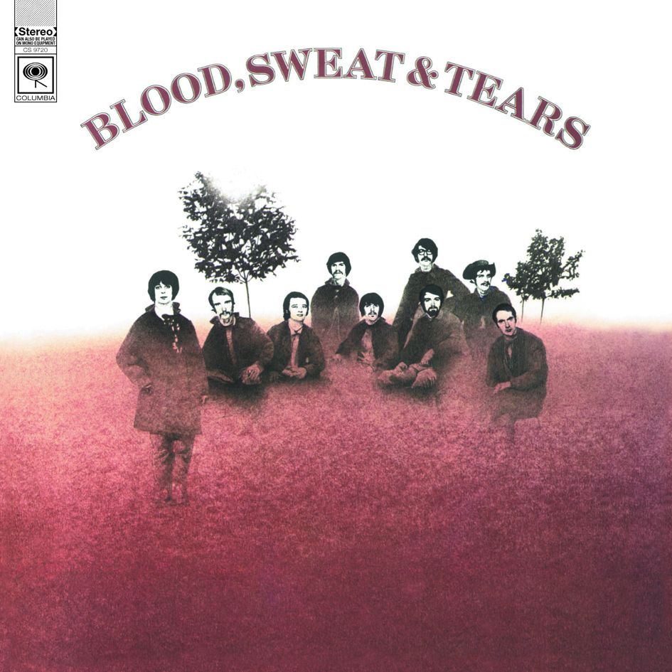 Blood, Sweat & Tears Blood, Sweat & Tears