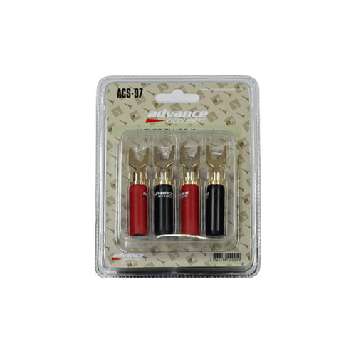 Advance Paris ACS-97 Set (4 pcs.)