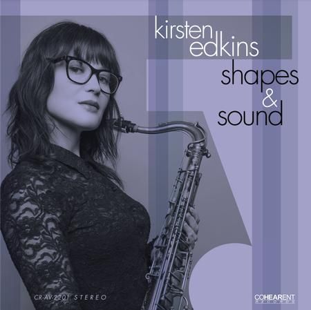 Kirsten Edkins Shapes & Sound