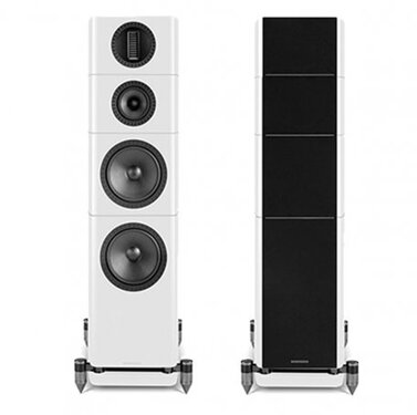 Wharfedale Elysian 4 White