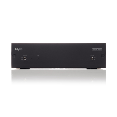 Musical Fidelity LX2-LPS Black