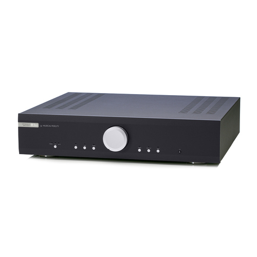 Musical Fidelity M3si Black