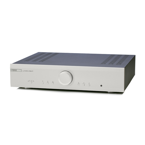 Musical Fidelity M3si Silver