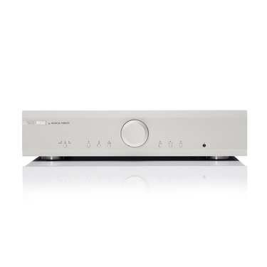 Musical Fidelity M3si Silver