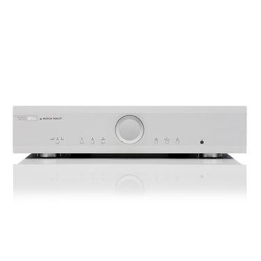 Musical Fidelity M5si Silver