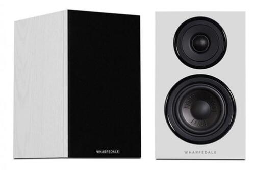 Wharfedale Diamond 12.2 White Oak