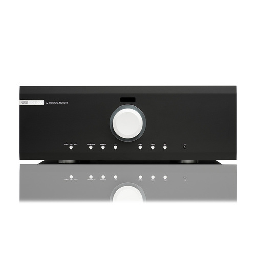 Musical Fidelity M6SI 500 Black