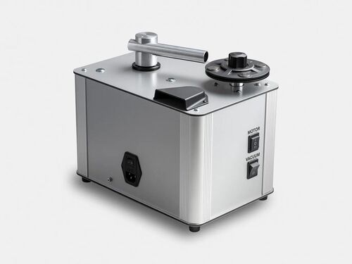 Pro-Ject Audio VC-E2 Compact Silver