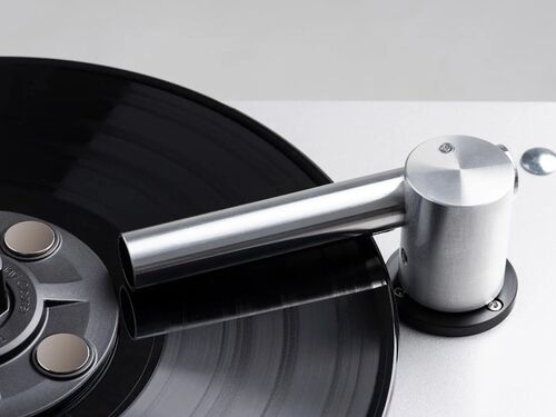 Pro-Ject Audio VC-E2 Compact Silver