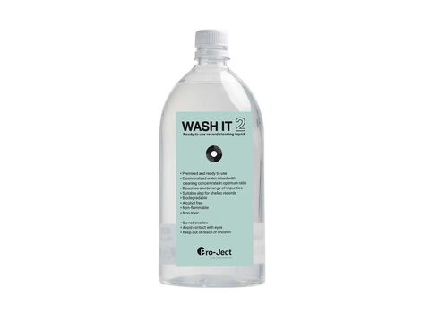 Pro-Ject Audio Wash It 2 1000 ml