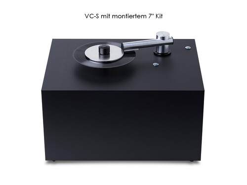 Pro-Ject Audio VC-S2/VC-S-7