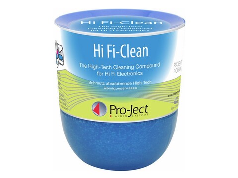 Pro-Ject Audio HiFi Clean