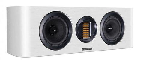 Wharfedale EVO 4.CS White Oak