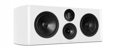 Wharfedale Elysian С Piano White