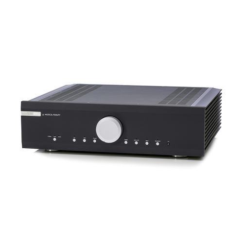 Musical Fidelity M6si Black