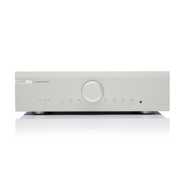 Musical Fidelity M6si Silver