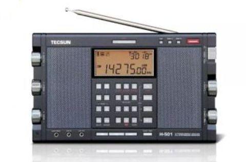 Tecsun -H501