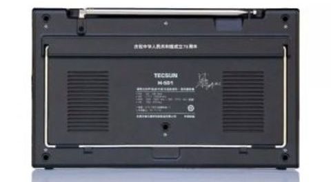 Tecsun -H501