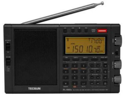 Tecsun PL-990