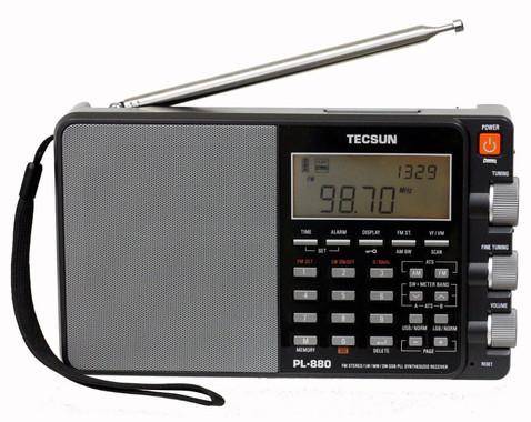 Tecsun PL-880