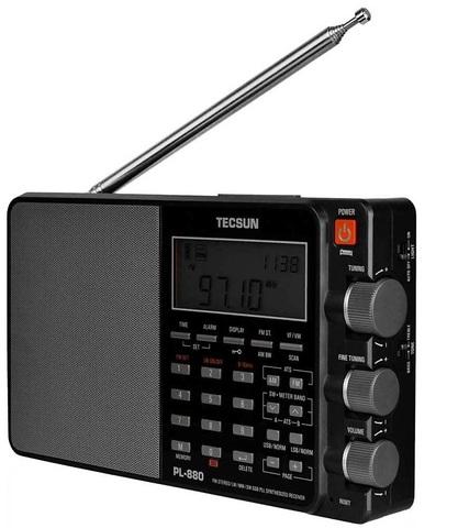 Tecsun PL-880